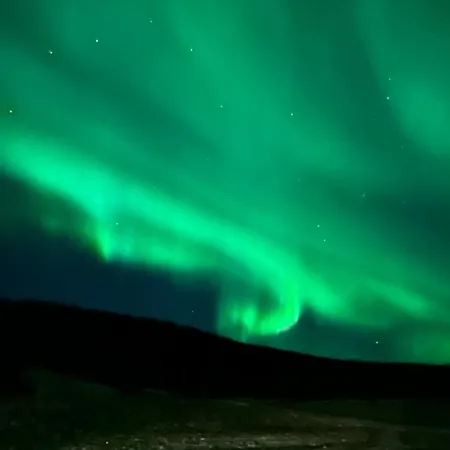 Lägenhet In Storsteinnes Center Balsfjord